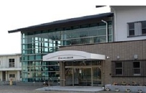 役所　掛川市役所大須賀支所（役所）まで1172m