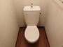 トイレ　ウォシュレット設置可！