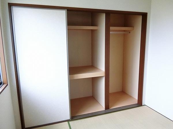 収納　大容量！