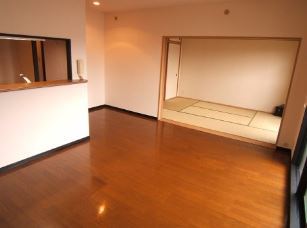 居室・リビング　参考写真