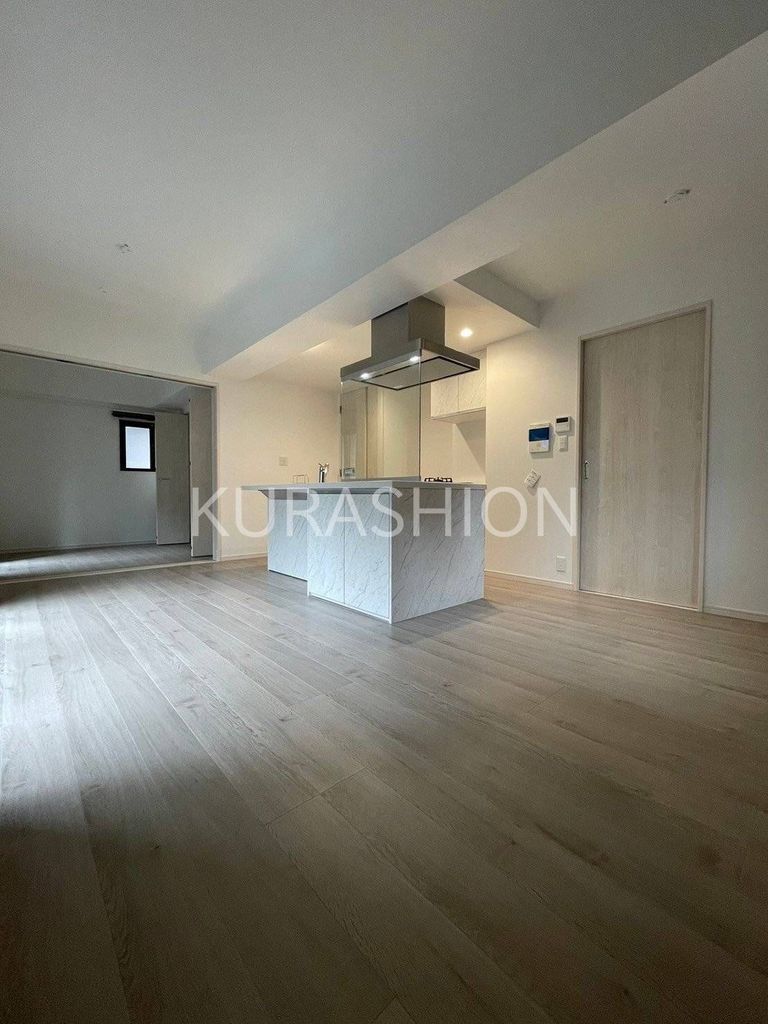 居室・リビング　リビング/居室