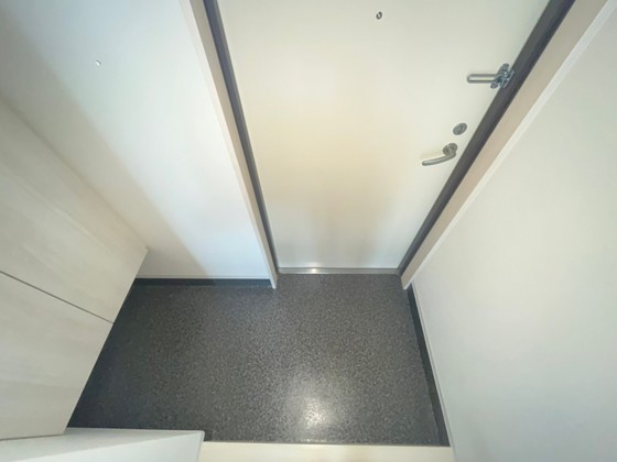 玄関　※別部屋の写真です