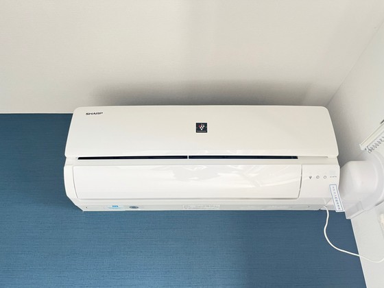 その他設備　※別部屋の写真です