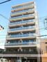 S-RESIDENCE押上Blossom 7階 築3年11ヶ月の賃貸物件