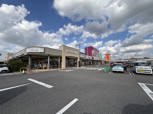 ショッピングセンター　イオンタウン刈谷（ショッピングセンター）まで1693m