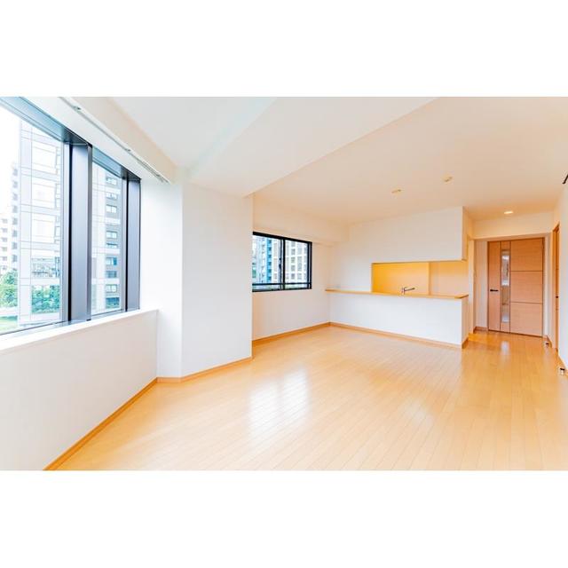 居室・リビング　※写真は同タイプ住戸です。