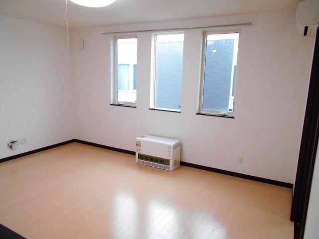 居室・リビング　リビング１