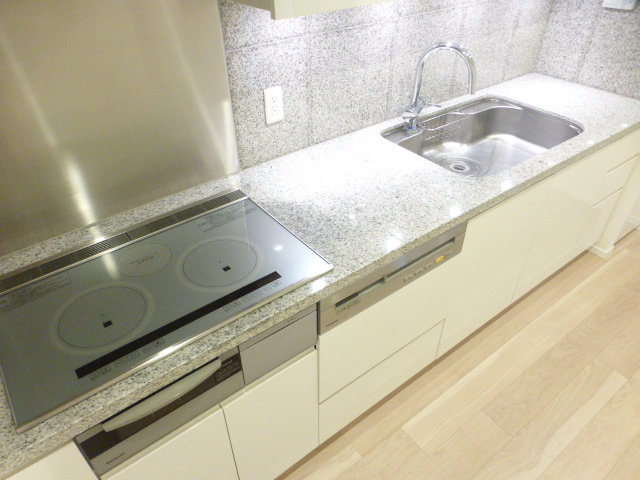 キッチン　キッチン※別部屋参考写真