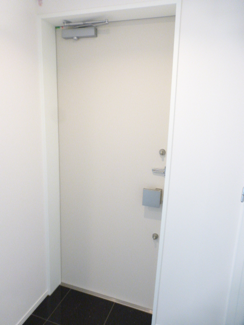 玄関　玄関※別部屋参考写真