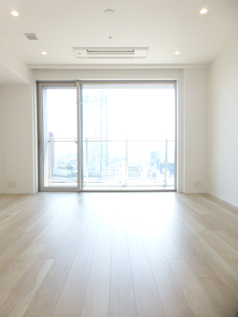 居室・リビング　居室※別部屋参考写真