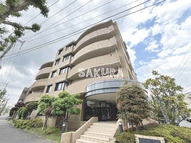 建物外観　人気物件につきお早めのお問い合わせをオススメします！！