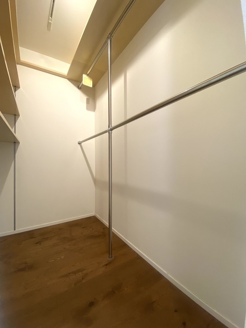 収納　★前回募集時の写真です