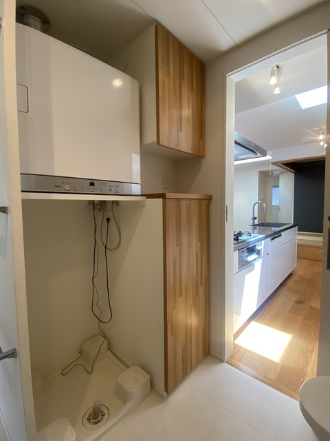 その他設備　★前回募集時の写真です