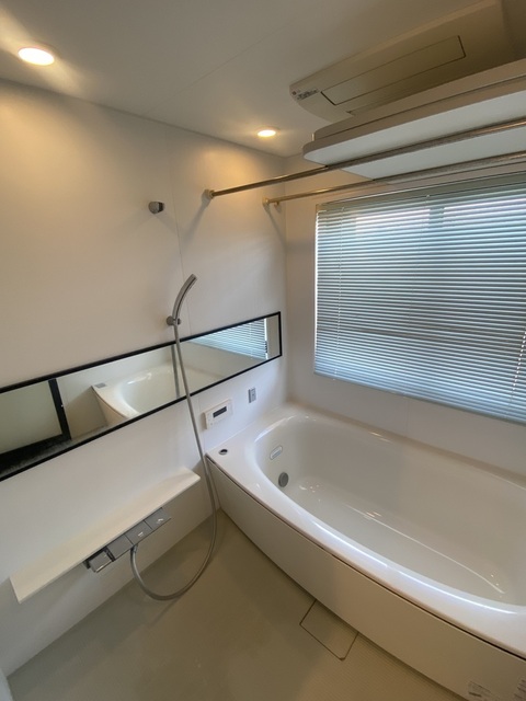 バス・シャワールーム　★前回募集時の写真です