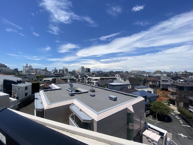 眺望　★前回募集時の写真です