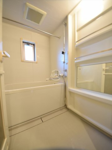 バス・シャワールーム　る・ぱピよん・ＳＰ　風呂