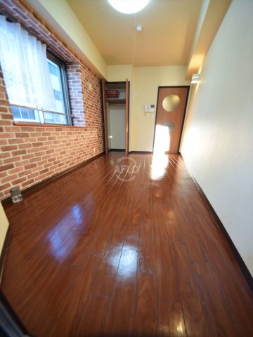 居室・リビング　る・ぱピよん・ＳＰ　リビング