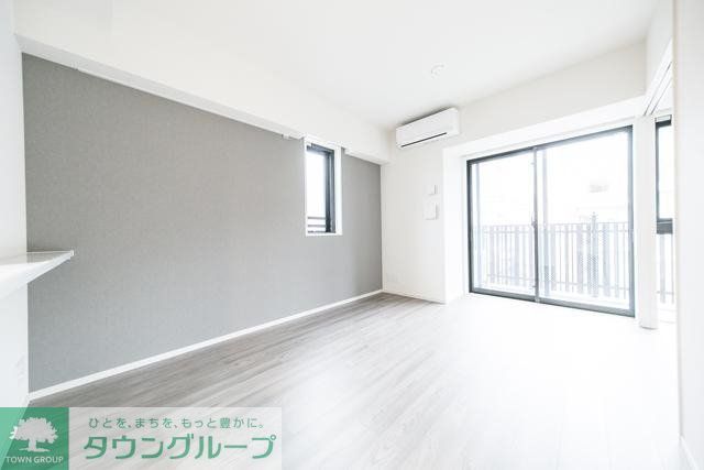 その他部屋・スペース　リビング/居室