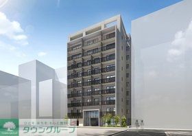 その他設備　眺望