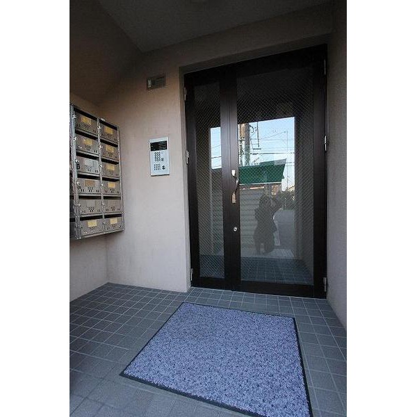 エントランス　エレメントI