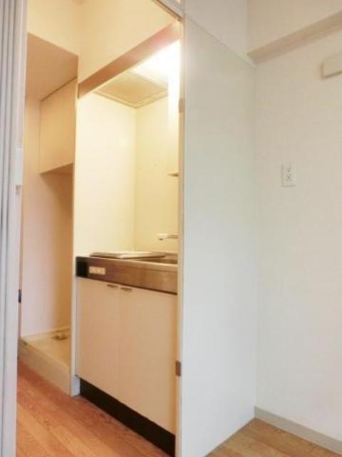 キッチン　同仕様・同タイプです