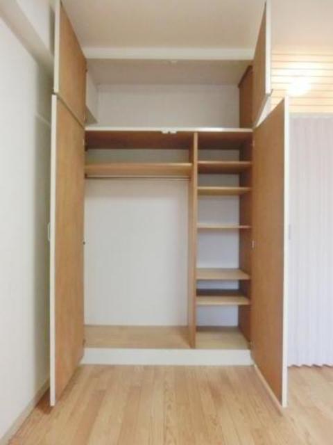 収納　同仕様・同タイプです