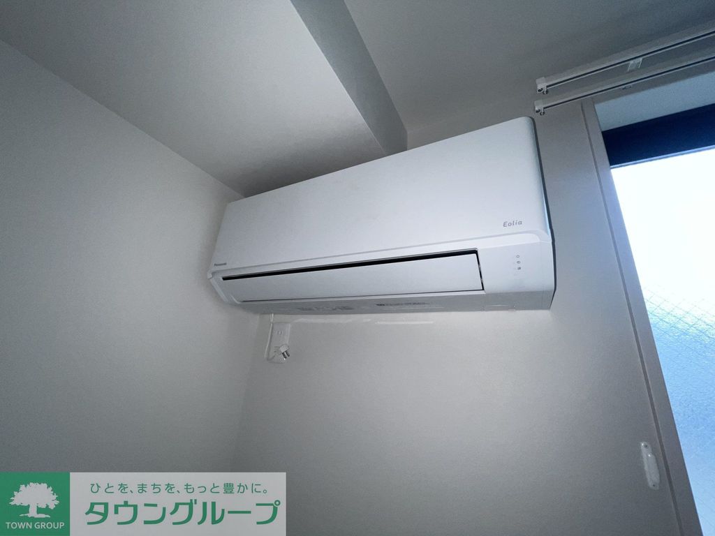 その他共有部分　庭