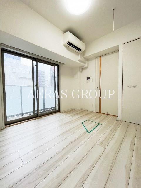 居室・リビング　別部屋同仕様