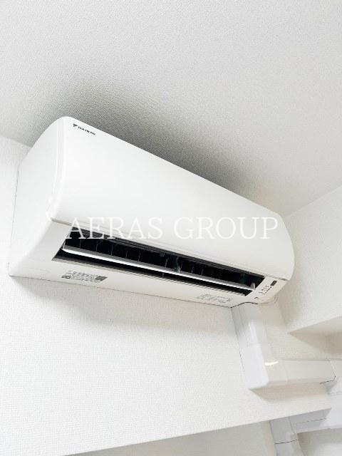 その他設備　別部屋同仕様