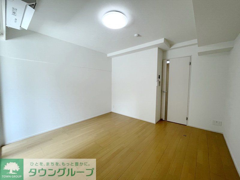 その他部屋・スペース　リビング/居室