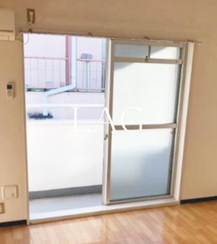 バルコニー　バルコニーです。