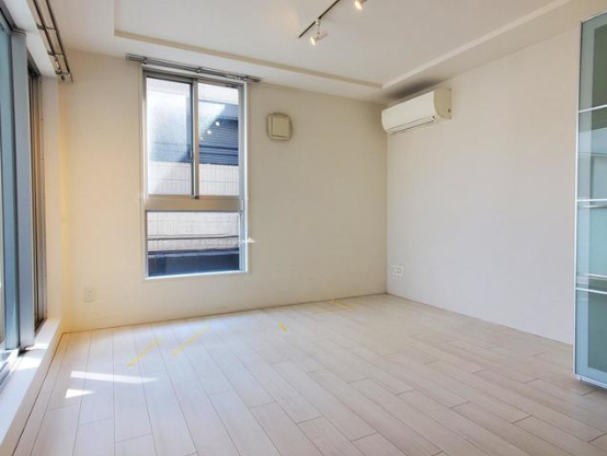 居室・リビング　★《見学予約受け付け中》設備充実のハイグレード賃貸マンション