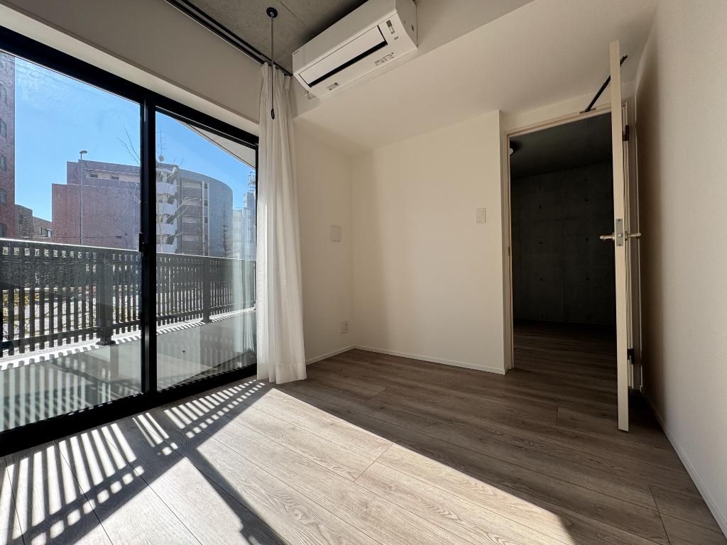 その他部屋・スペース　内装です