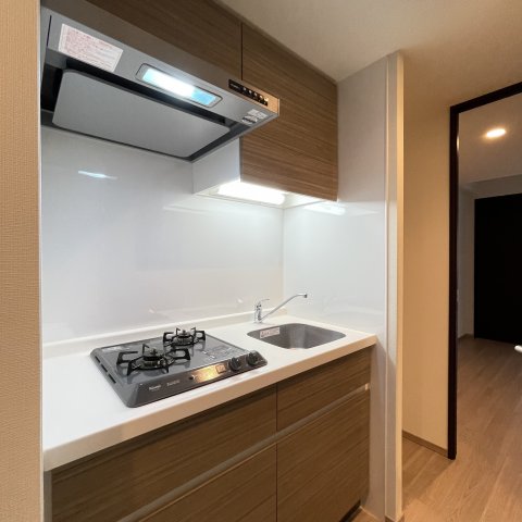 キッチン　同仕様タイプです