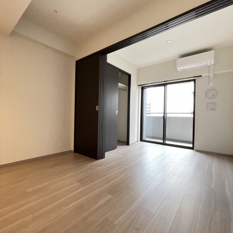 居室・リビング　同仕様タイプです