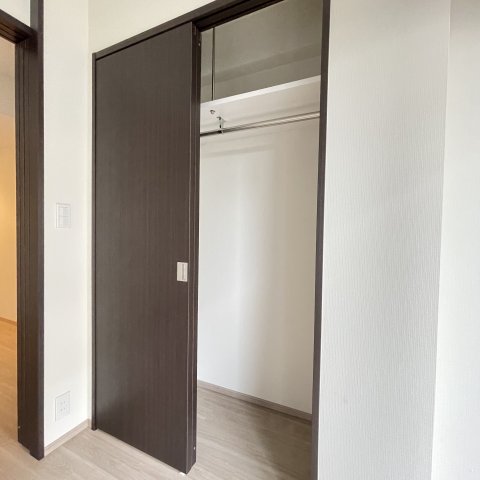 収納　同仕様タイプです