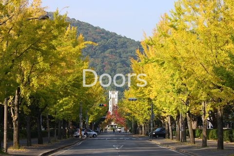 大学・短大　岡山大学 津島キャンパス（大学・短大）まで688m