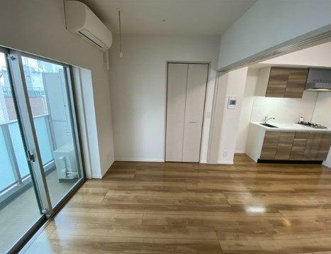 居室・リビング　その他２※別部屋参考写真