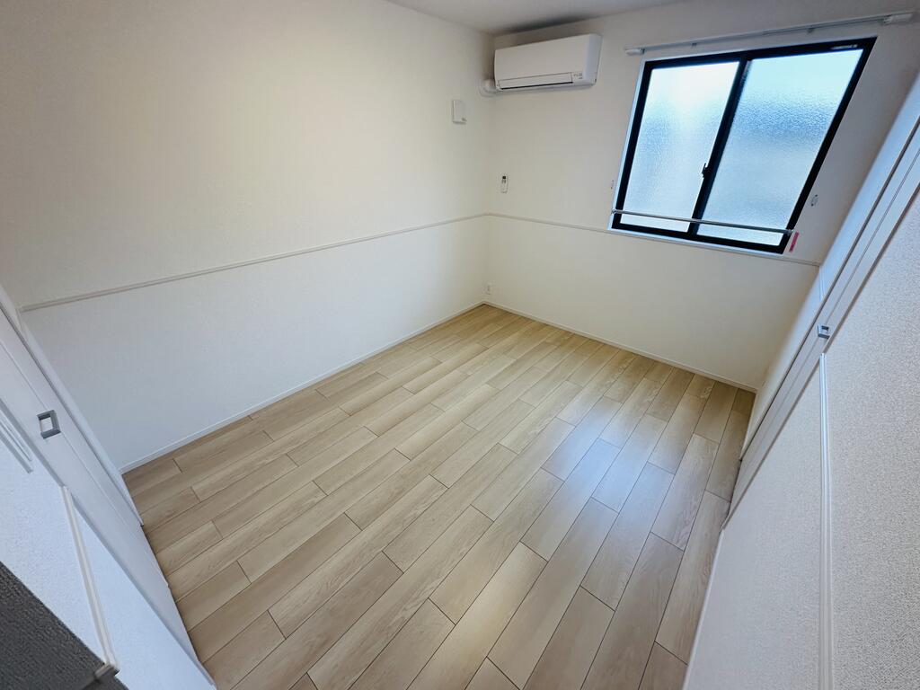 その他部屋・スペース　洋室