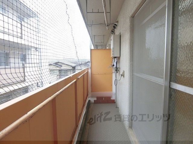 バルコニー　ベランダ