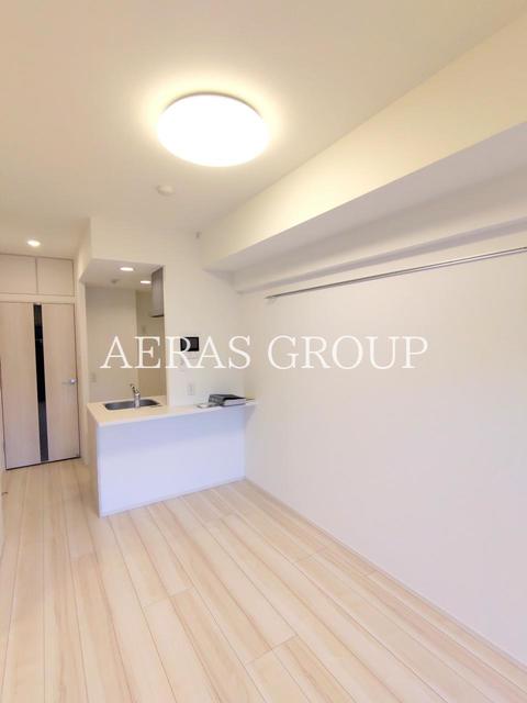 居室・リビング　同仕様