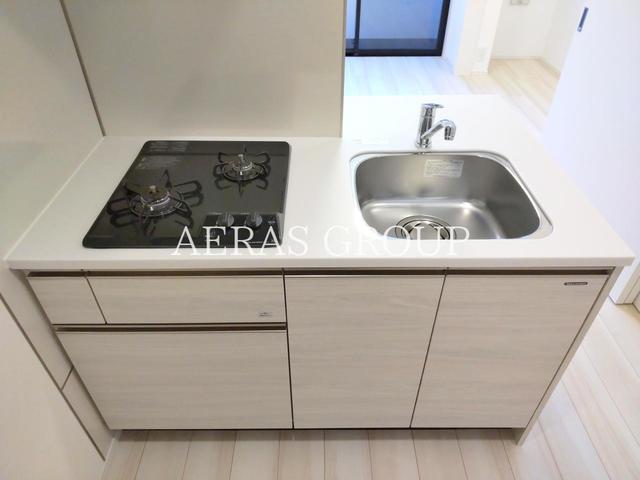 キッチン　同仕様