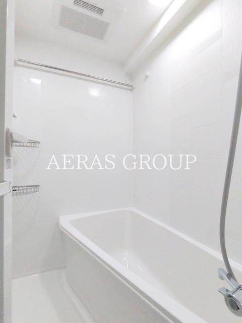 バス・シャワールーム　同仕様