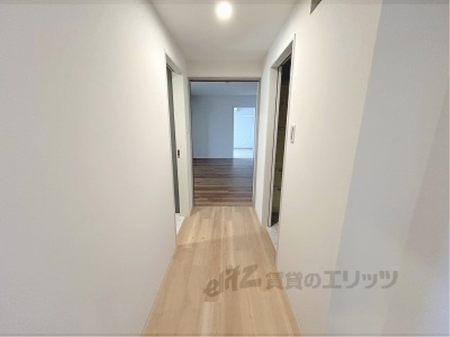 バス・シャワールーム　同仕様