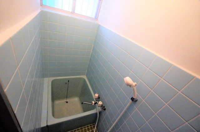 バス・シャワールーム　浴室