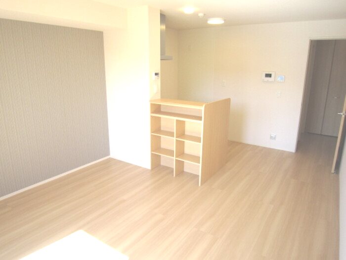 居室・リビング　103号室写真使用