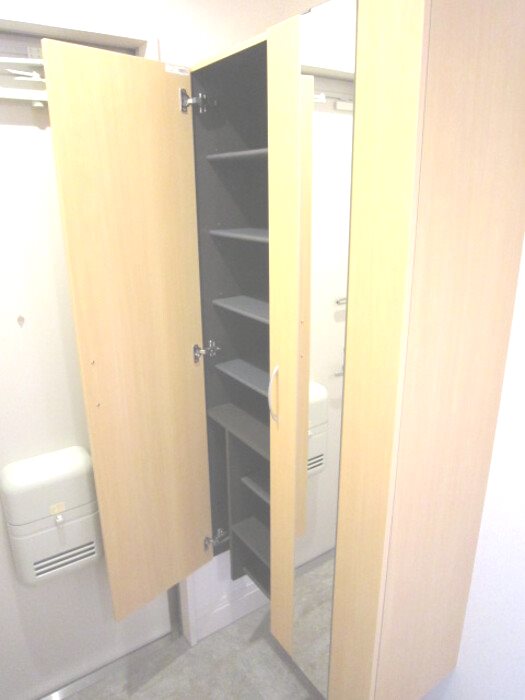 収納　103号室写真使用