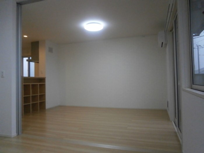 居室・リビング　MODE不動産に賃貸おまかせ♪栃木県全域お探し可能♪初期費用