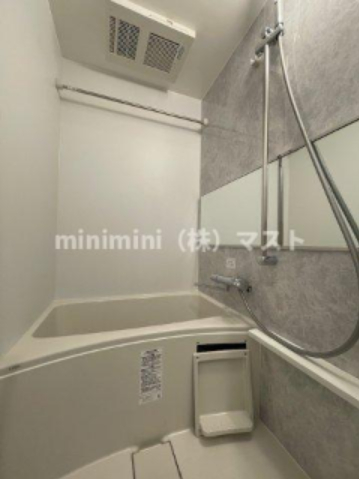 バス・シャワールーム　カラーバリエーション有