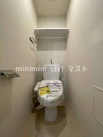 トイレ　カラーバリエーション有